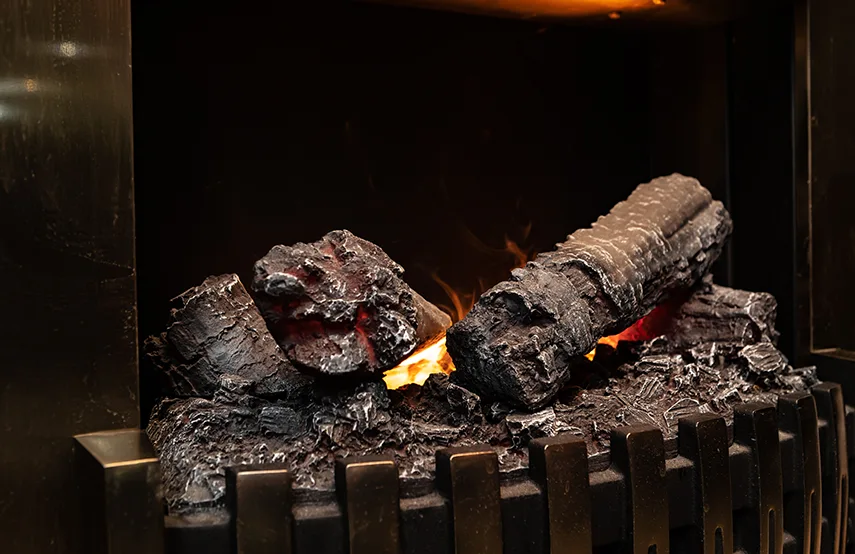 Soot Removal in South Pasadena, California